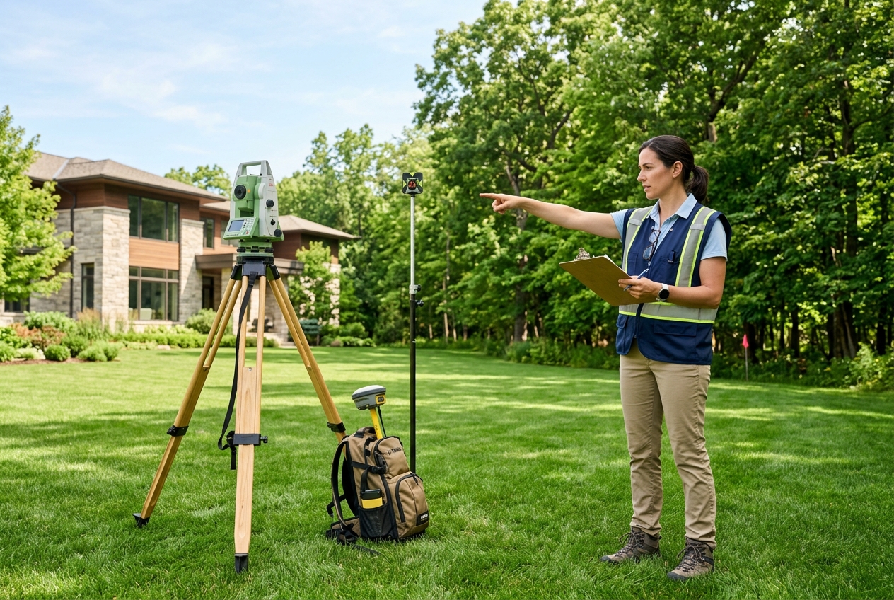 Site Survey