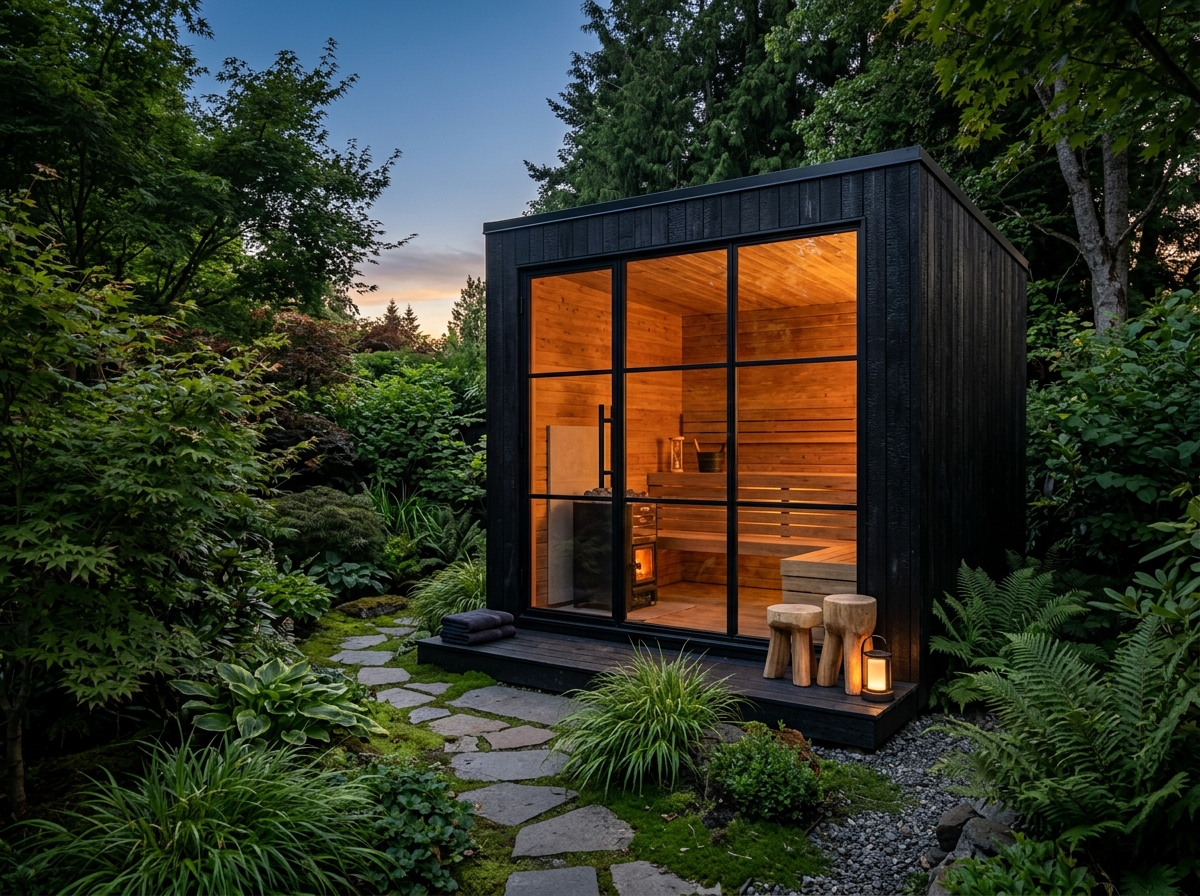 The Cabin